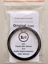 Lenco L75 L70 B51 B52 F50 roue