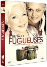 FUGUEUSES; Line Renaud & Muriel Robin - DVD NEUF SOUS BLISTER