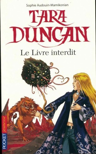 Tara duncan tome le - ii, :