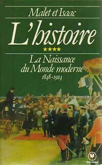 Histoire tome la - tome,