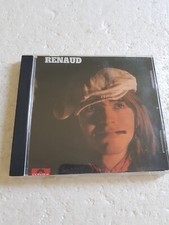 CD - RENAUD - CD - AMOUREUX DE