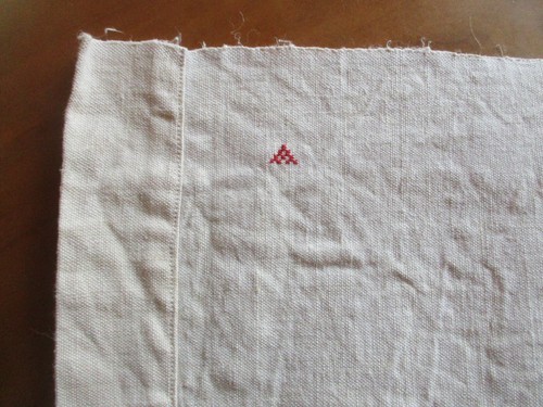 Drap 254 milieu ancien - milieu,