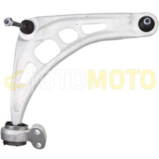 BMW SERIE 3 E46 316-330 TRIANGLE BRAS SUSPENSION SILENT BLOC ESSIEU AVANT DROIT