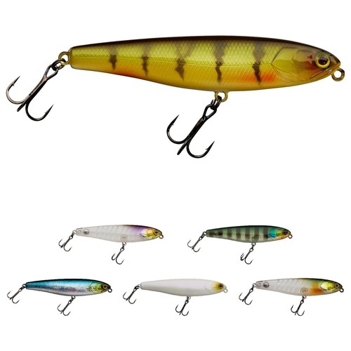 Illex bonnie wobbler - illex,
