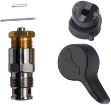 257352 Prime Spray Valve