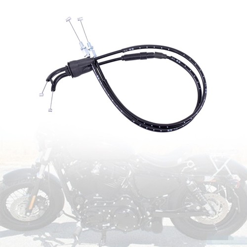 Câble accélérateur push - câble, d'accélérateur