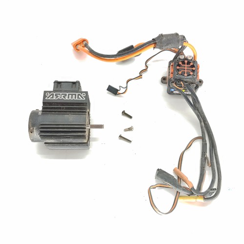Spektrum firma 100a - spektrum,