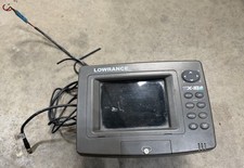 Lowrance LCX-18c Gps reciever