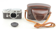 [Near MINT w/Case] Leica M3 DS