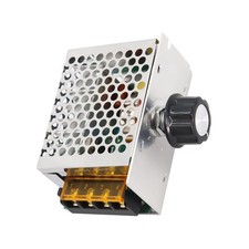 Régulateur de vitesse