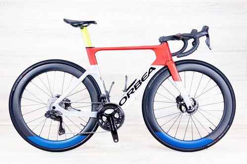 Orbea orca aero ltd - aero,