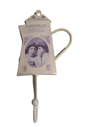 Attache accroche torchon - accroche,