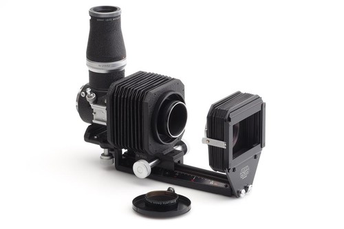 Leitz leica visoflex - m,