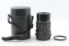 [ Opt. près De Mint ] Asahi PENTAX 67 6X7 Smc Takumar 200mm F4 Lentille W/ Étui