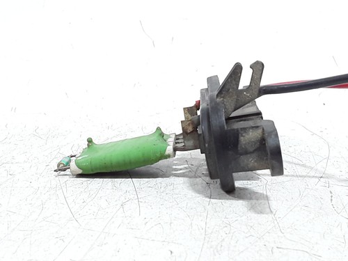 Resistance chauffage - de,