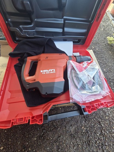 Hilti avr corded - 50-avr,