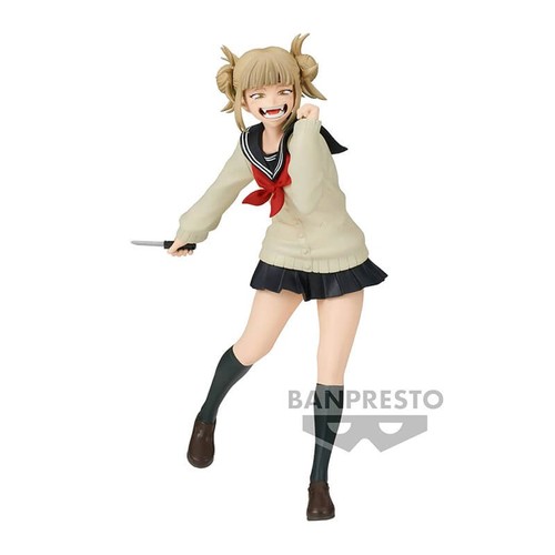 Himiko toga figurine hero - himiko,