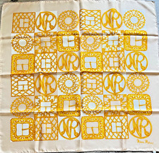 Foulard/Carré/Chale★NINA
