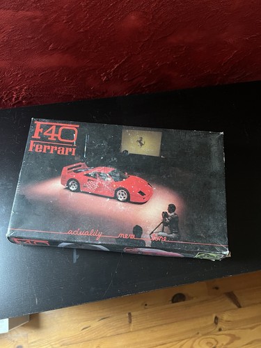 Protar mod 207 ferrari - protar,