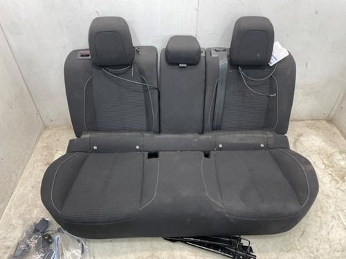 Banquette arrière peugeot 308 - arrière,