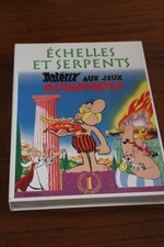 LOT 3 / JEU DE SOCIETE ASTERIX