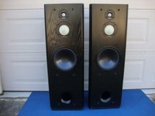Super Nice Pair of Infinity