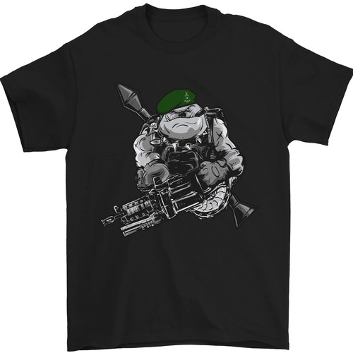 Royal marine bouledogue - royal,