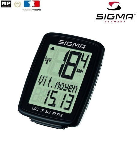 Compteur vélo moto scooter - moto,