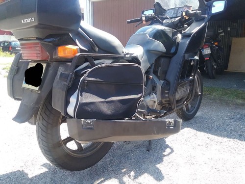 Bmw r100 k75 k100 k1100rs - r100,