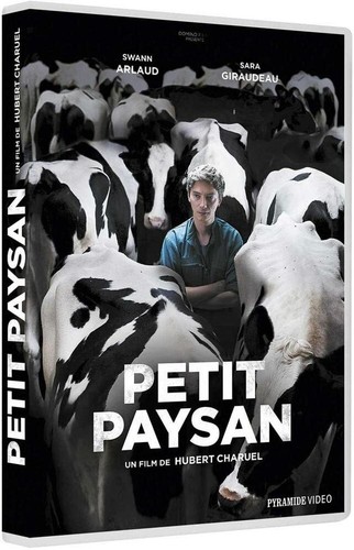 Dvd petit paysan - dvd,