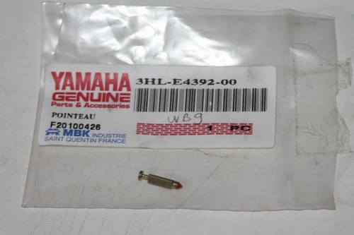 Pointeau pour yamaha dt50r - pointeau,