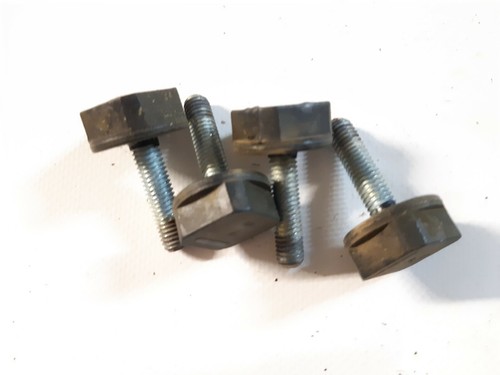 Vis fixation moteur - moteur, de