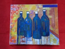 Nature Morte -  Quatre Bonnes