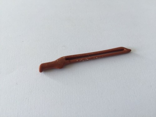 Archet baguette instrument