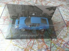 LIGIER JS 2 Coupé 1972