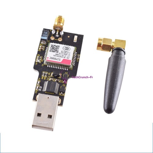 Usb gsm serial port gprs - to,
