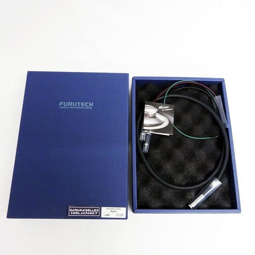 Furutech adl câble - furutech, ag