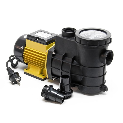 Pompe piscine 8000l 380 - piscine,
