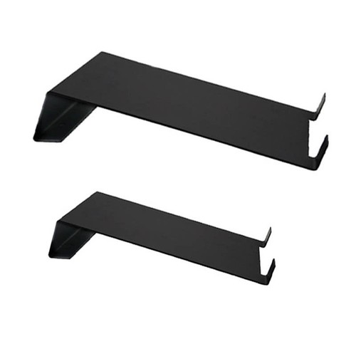 Support enceinte table - support,
