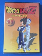 DRAGON BALL Z : VOL.22