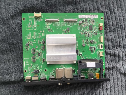 Carte mère tcl 50c715 - carte,