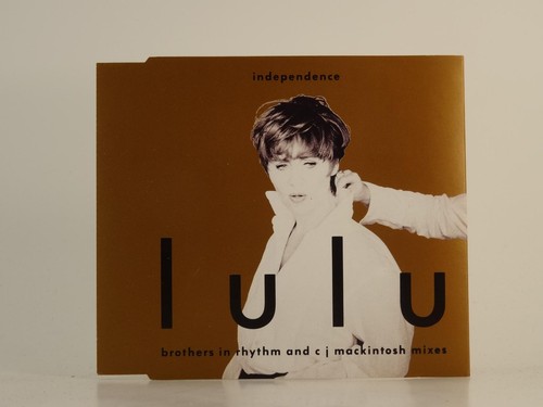 Lulu independence track - 5,
