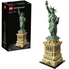 LEGO Architecture 21042 La
