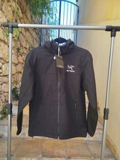 veste arc'teryx taille M sans