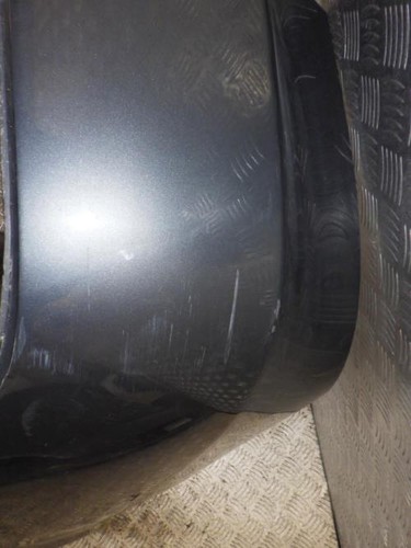 Pare choc arriere bmw serie - bmw, 5
