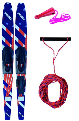 Kit complet ski nautique - kit,