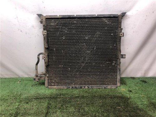Radiateur climatisation bmw - climatisation,