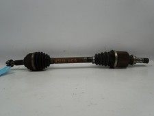 Transmission avant gauche occasion RENAULT CLIO III Phase 2 - 1.2 TCE 16v 100ch