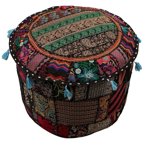 Housse pochette ronde - housse,