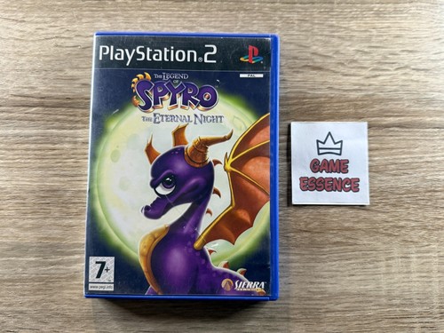 The legend spyro - the,